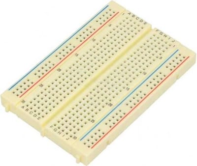 400 punten breadboard PCB circuit test board - Project board