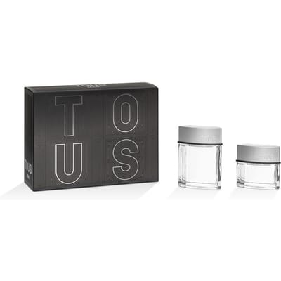 Parfumset voor Heren Tous TOUS MAN 2 Onderdelen