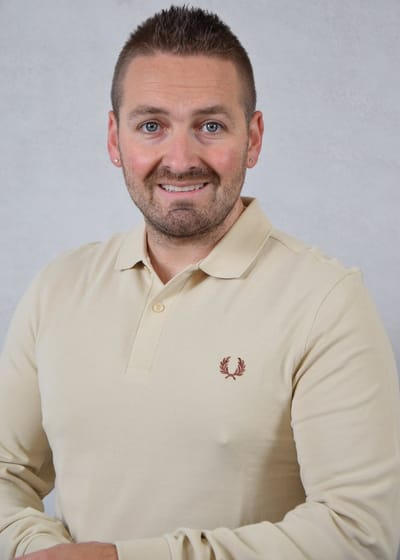 Fred Perry LS Plain Fred Perry Shirt