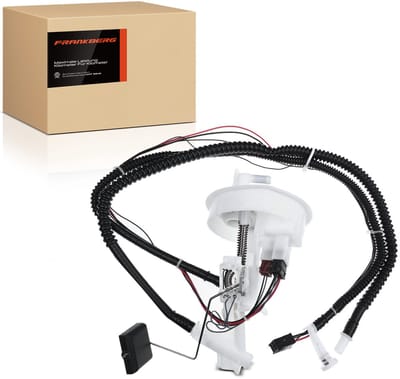 Frankberg 1x Brandstofpomp voor Benz C-Klasse Coupe T-Model W