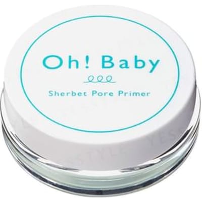 House of Rose - Oh! Baby Sherbet Pore Primer 5.5g