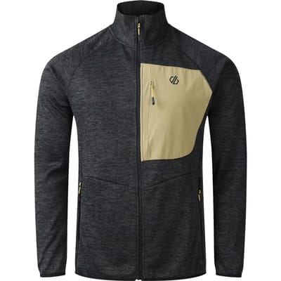 Dare2B Heren Torrek II fleece met volledige ritssluiting