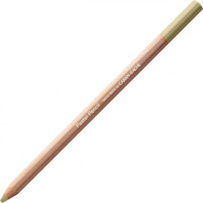 Caran D'ache Pastel Potlood - Brown Olive 10% (732)