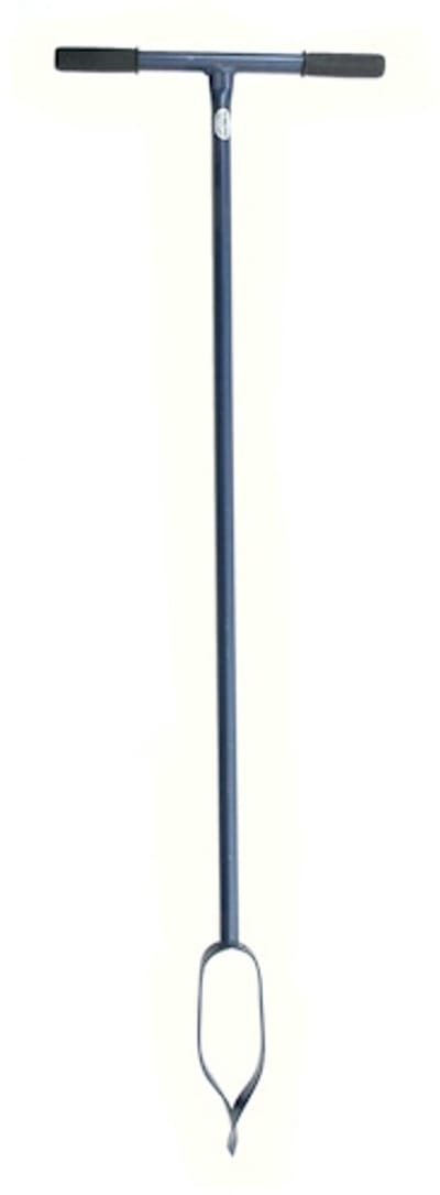 DeWit Handgrondboor / Palenboor - Standaard Model - 8 cm