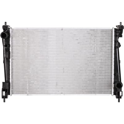 Radiator, motorkoeling NRF 53017