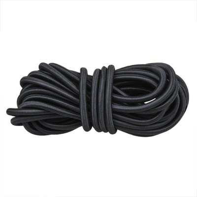 ProPlus Elastisch koord - 7,5 mm diameter - 10 meter - veelzijdig gebruik