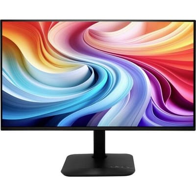 Acer KA272P6b LCD-monitor Energielabel D (A - G) 68.6 cm (27 inch) 1920 x 1080 Pixel 16:9 4 ms HDMI, DisplayPort IPS LCD