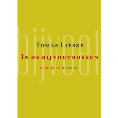 In De Bijvoetbossen - Tomas Lieske