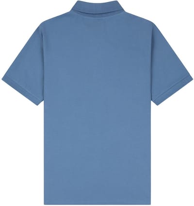 Cruyff - Classic Poloshirt - Blauw