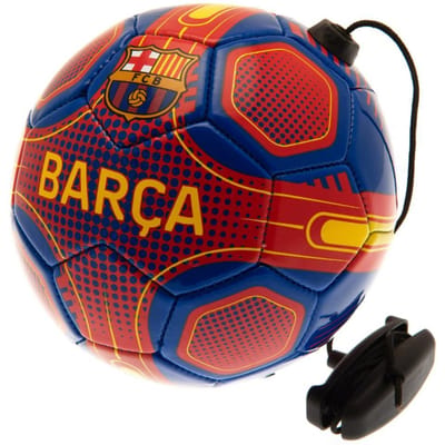Vaardigheidstrainingbal van Barcelona FC 2
