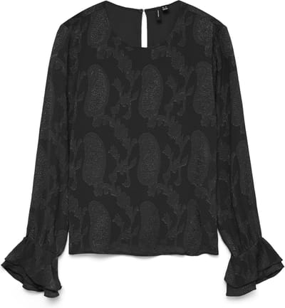 Vero Moda Blouse VMMISHI Top