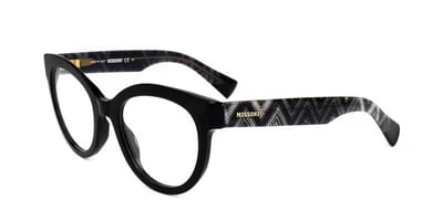 Brillen met correctie Missoni MIS 0080 807