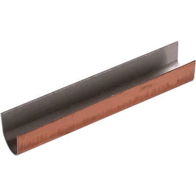 Dehn Cupal Hoes Q50 L60 Cu Al Exterieur Interieur Materiaal - 562101