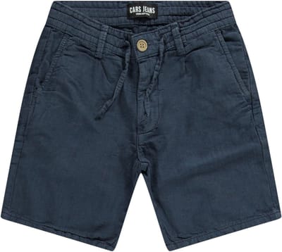 Cars Jeans Short Horan Jr. - Jongens