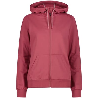Dames Hoodie CMP