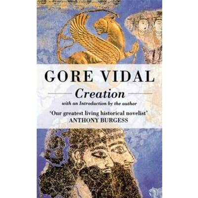 Creation - Vidal, Gore