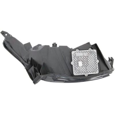 Koplamp, bevestiging VALEO 450723
