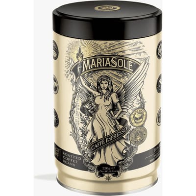 MariaSole Caffè Espresso 250g blik