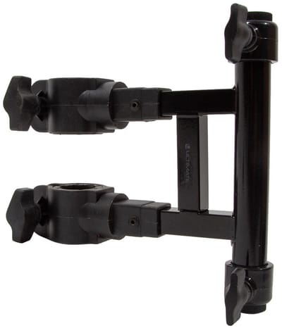 Ultimate Seatbox Umbrella Support - Visplateau