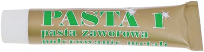 AGTECH GRANIT Serie - Ventielpasta - 60ml
