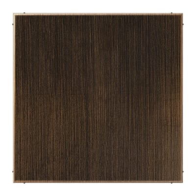 Jung Bedieningselement/Centrale Plaat Schakelmateriaal - ME2994BAT