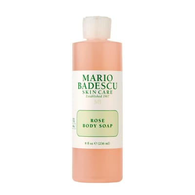 Mario Badescu Rose Body Soap 236 ml