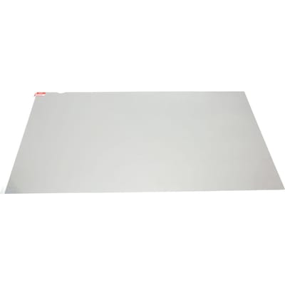 Protection d'écran bloquant la lumière bleue 24 pouces 16:9 Film de protection oculaire UV pour ordinateur portable avec
