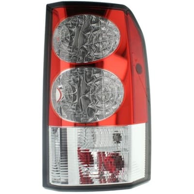 Achterlicht VALEO 044496