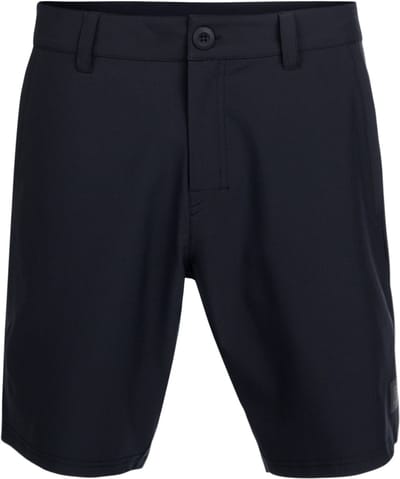 Brunotti Marret Heren Hybrid Shorts - Zwart - M