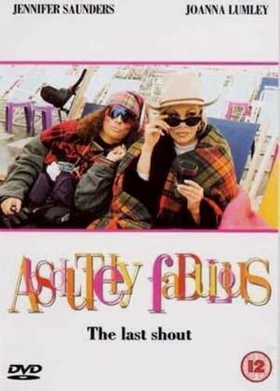 Absolutely Fabulous - Last (Import)
