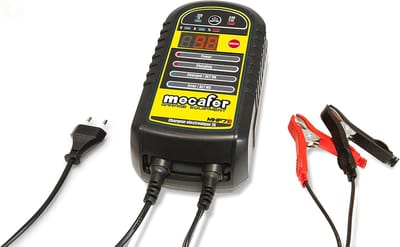Universele 7A Automatische Druppellader voor Auto en Motor
