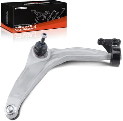 Frankberg 1x Draagarm Vooras voor MG MG ZT ZT- T Rover 75 RJ