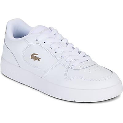 Lage Sneakers Lacoste COURT ACE BLUSH