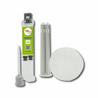 Tip-It Regensensor Montage Set