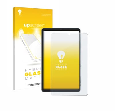 upscreen - Screenprotector voor Chuwi AuPad Mini - Folie Beschermfolie Beschermglas matte