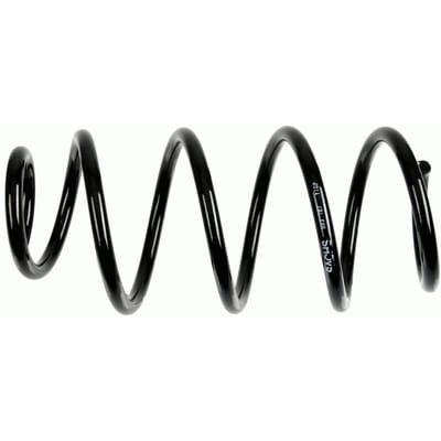 Chassisveer SACHS 993 187
