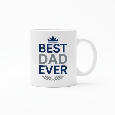 Nevolis® | Koffiemok 330ml met Uniek Design | Ontwerp Jouw Eigen Mok | Handgemaakt Cadeau voor Koffieliefhebbers | Gepersonaliseerd op Aanvraag | Enkel of Grote Bestelling