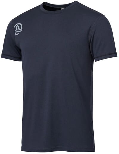 Ternua Slum T-shirt Met Korte Mouwen Grijs M Man