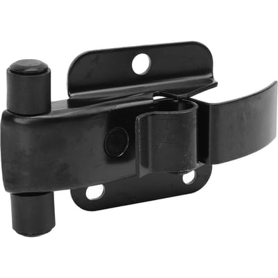 Deurstopper achterdeur 1682536980 Hoge Sterkte Deurstoparm voor Master 3 Mk3 2010 en verder black