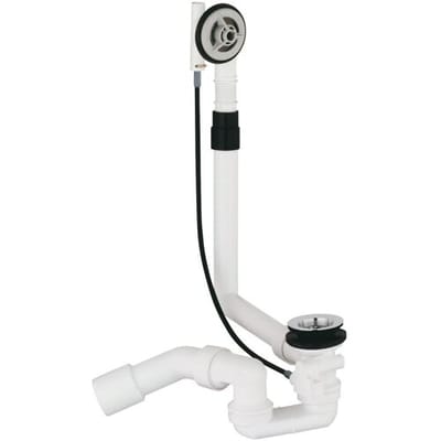 Grohe Talento bath waste and overflow set 28939000