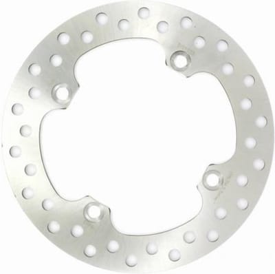 achterremschijf sifam voor motor honda 250 cr r 1989 tot 1996 Ø220x121.1x4mm / ar nieuw