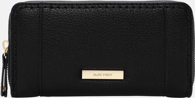 Suri Frey Ginny ritsportemonnee L black