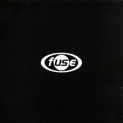 V/A - Fuse 2002 (CD)