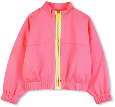 Billieblush U21900 Trui Roze 4 Years Meisje