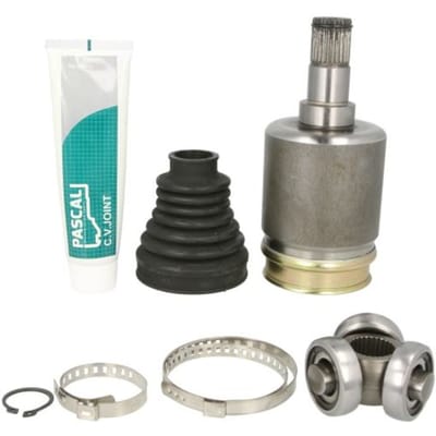 Homokineet reparatie set, aandrijfas PASCAL G7M006PC rechts