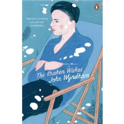 The Kraken Wakes - John Wyndham