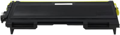 Huismerk geschikt voor Brother TN-2000 Zwart Toner cartridge - Geschikt voor HL-2030 - HL-2040 - HL-2070N - DCP-7010 - DCP-7025 - MFC-7225N - MFC-7420 - MFC-7280