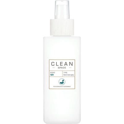 Clean Rain Linen &amp; Room Spray 148 ml
