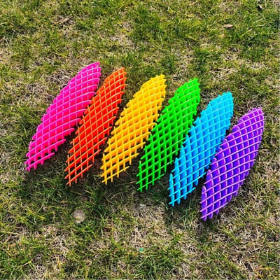 Fidget de Haute Qualité Ver de Haute Qualité Nouveaux Ensembles de Jeu de Haute Qualité Six Côtés de Haute Qualité Petit Ver de Haute Qualité