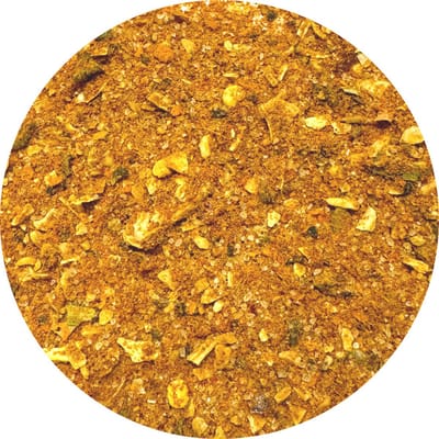 Van Beekum Specerijen - Chakalaka Kruidenmix - 20 KG - Zak (bulk verpakking)